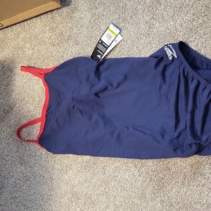 Speedo Endurance+ women's swim suit size 14/40